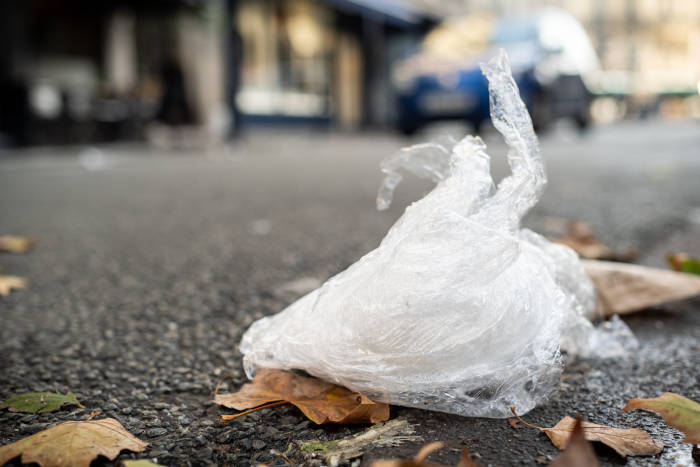 Atelier 1 : sortir du tout plastique grâce à la mobilisation collective