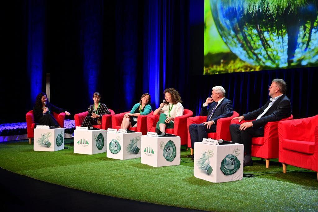 Introduction des Assises des déchets 2023 : « il faut davantage investir dans l’innovation »