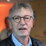 Benoît Richard, inspecteur des installations classées à la Dreal Centre Val de Loire, responsable du pôle Déchets Recyclage à l'Unité interDépartementale 37-41