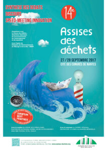 Comptes-rendus des 14e Assises des Déchets