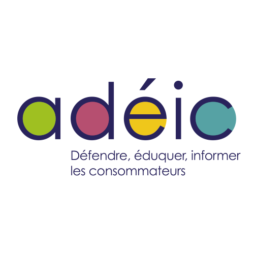 Adeic - Défendre, éduquer, informer les consommateurs