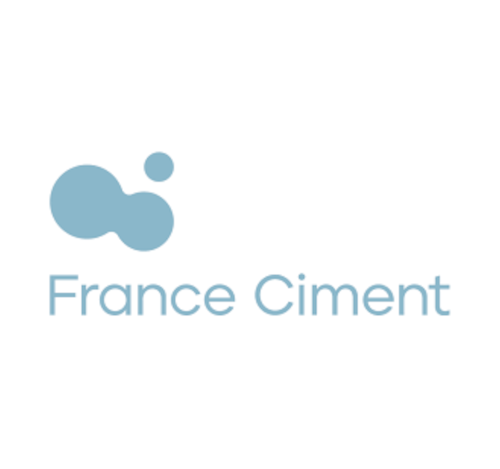 France Ciment - Partenaire des Assises des déchets et de l'économie circulaire France Ciment - Partenaire des Assises des déchets et de l'économie circulaire