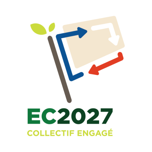 Logo EC2027