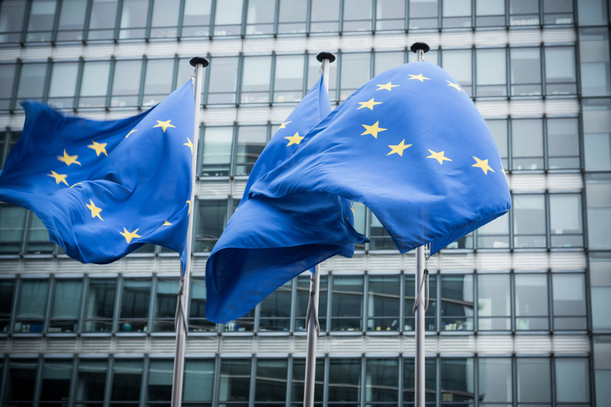 Déchets et économie circulaire : un cap européen et des impacts concrets