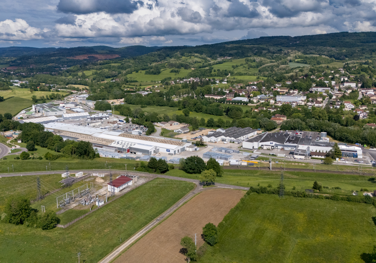 Circular Economy act & Clean industrial deal : l’Europe veut changer d’échelle