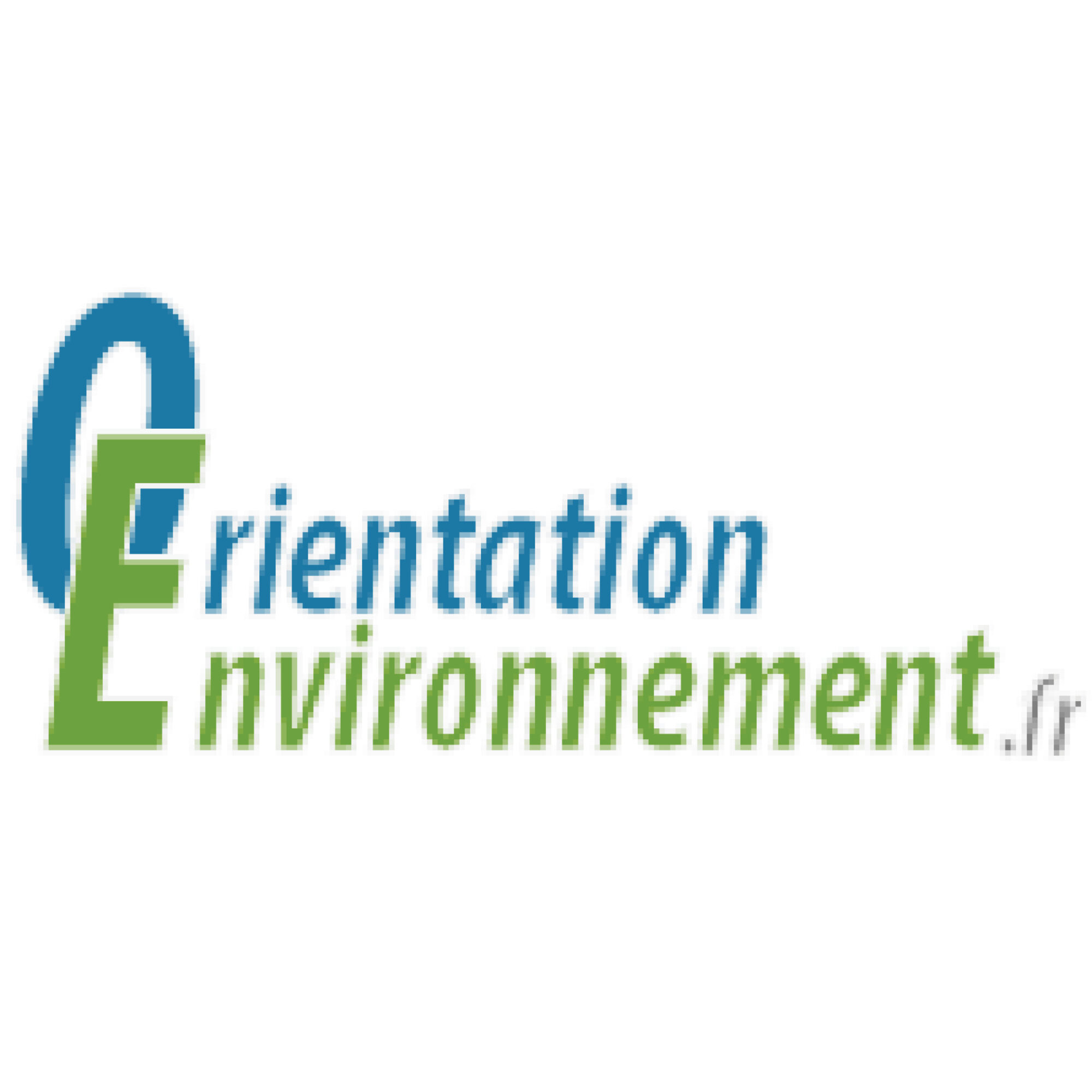 Orientation Environnement